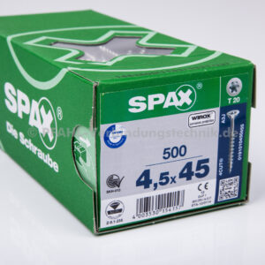 SPAX-Senkkopf-Universalschraube